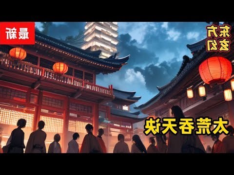天地無名 萬花小娘娘